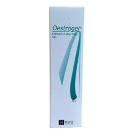 Oestrogel 0.06g1g Caja 1 Tubo 80g Gel
