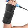 Orthopedic Support Splint, Adjustable Tight Compression Design Wrist Brace, Thumb
