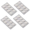 32pcs Collagen Mask Effervescent Tablets for Facial Mask Maker Machine