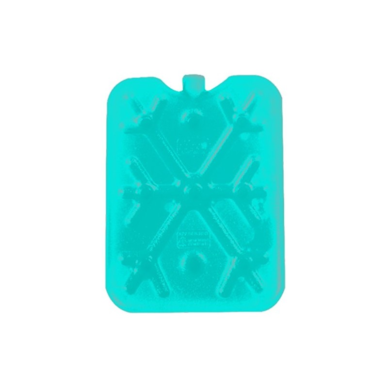 Décor Ice Pack for Lunch Box, Bags and Coolers, Pack