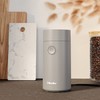 MuellerLiving Electric Coffee Grinder for Spice, Nut, Herbs and Coffee