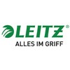 Leitz Premium Plastic Punched Pocket A4, Expanding, High Capacity 200