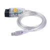 Yalgdlen KDCAN K+D CAN Kcan dcan Ediabas OBD USB OBD2