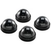 Mock Surveillance Security Camera, Set of 4