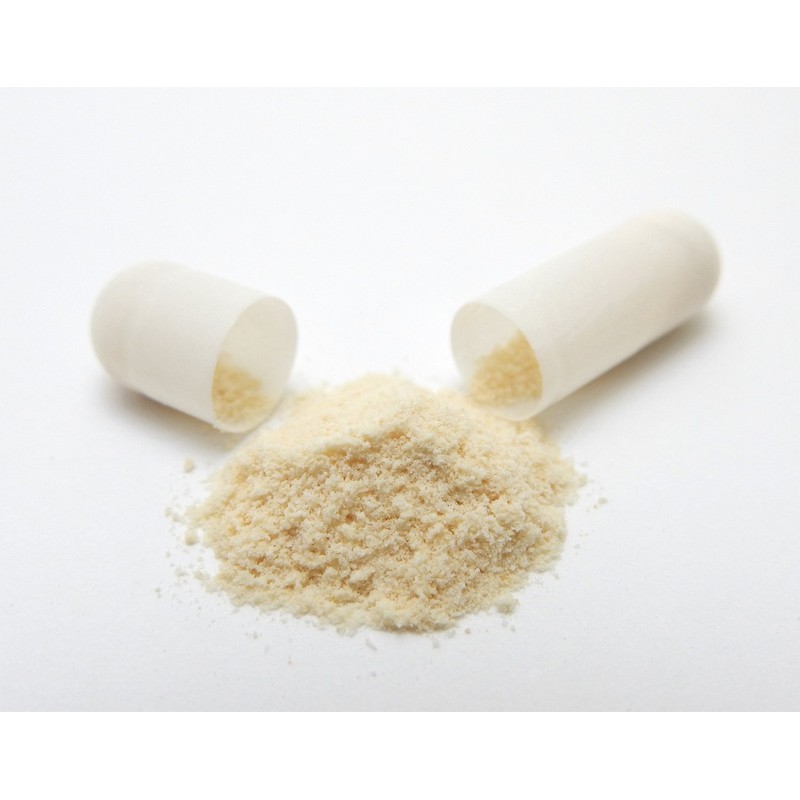 Lacto 5,000 Raw enzyme plus 30 Capsules (fk – 23