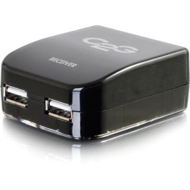 UD_C2G 2-Port USB 1.1 Superbooster Dongle - Receiver