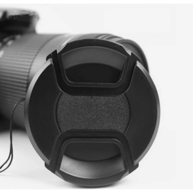 Nikon 1 V1 J1 40.5mm Lens Cap Cover Replacement Nikkor