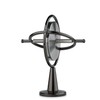 DjuiinoStar Heavy Duty Gyroscope (Solid Stainless Steel Rotor): Initial Speed