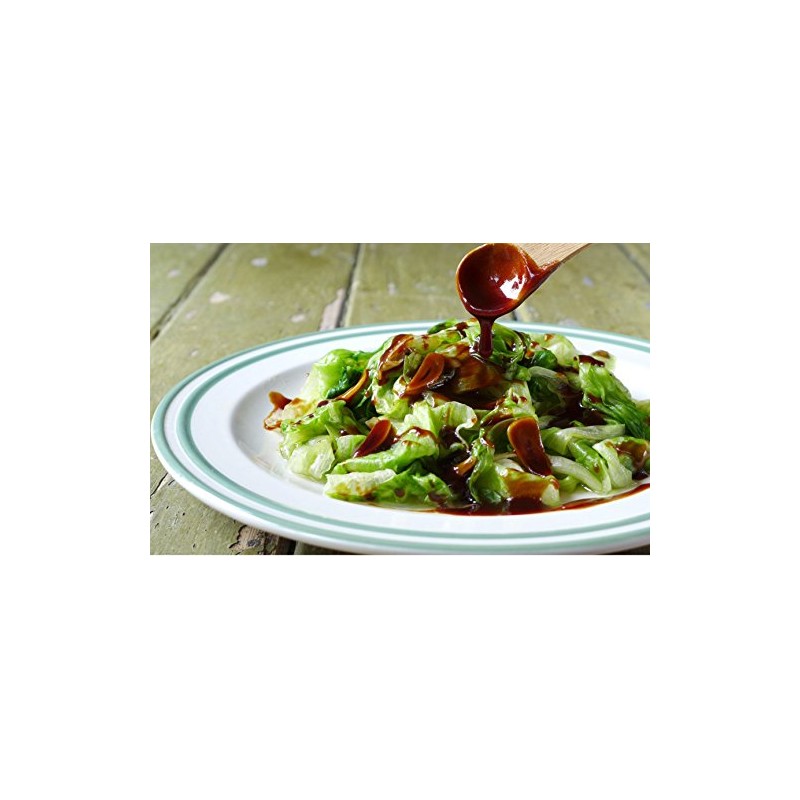 Wok Mei Variety Set of 3 - Oyster, Hoisin and