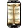 Dorman 901-5206 Headlight Control Switch Compatible with Select Freightliner Models