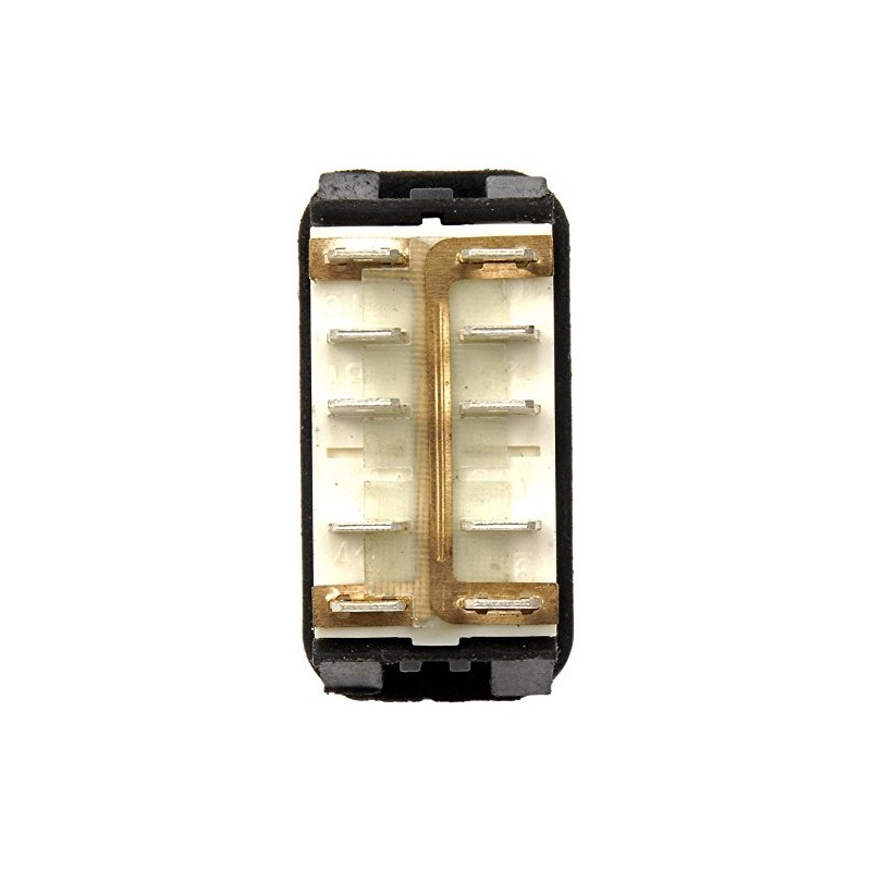 Dorman 901-5206 Headlight Control Switch Compatible with Select Freightliner Models