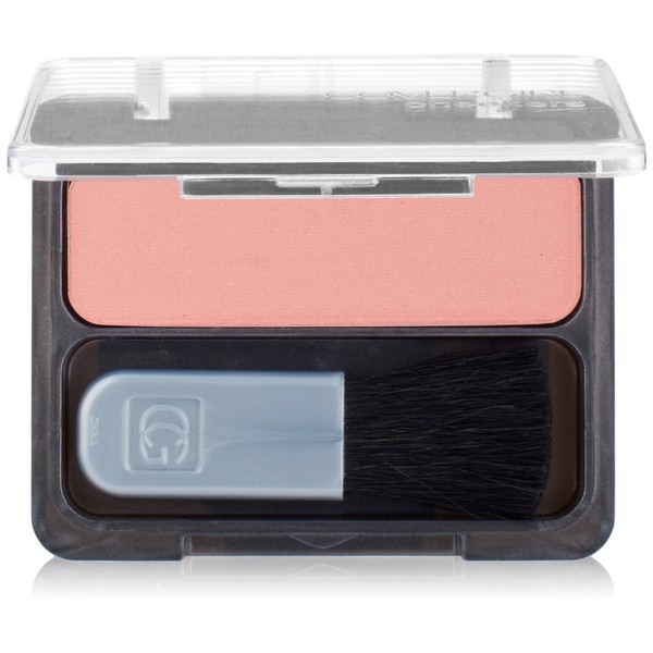 CoverGirl Cheekers Blush, Natural Rose 148, 0.12-Ounce (Pack of 3)