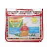 Melissa & Doug Deluxe Wooden Magnetic Pattern Blocks Set -