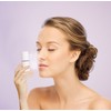 InvisiPure Facial Nano Mister Spray - Travel Ultrasonic Atomizer Mist