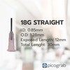 PICOGRAB V1 Ersatz-Bit-Set mit 2 x 18 g, 2 x
