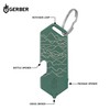 Gerber Shard DT Multi-function Tool and Key Ring with 3