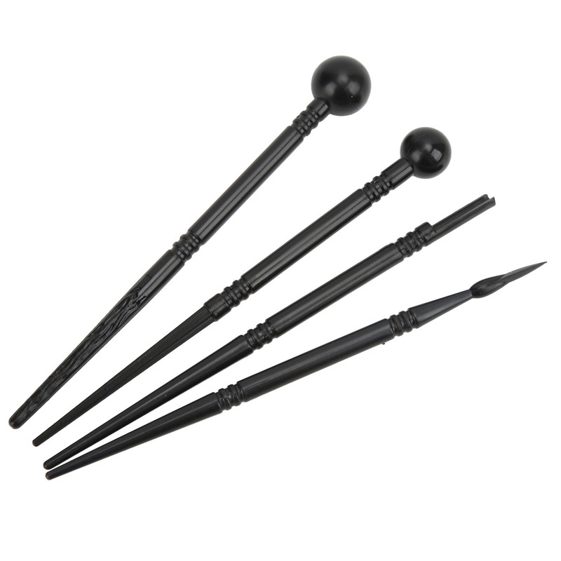 18 Pcs Clay Tools DIY Handicraft Multipurpose Pottery Clay Sculpting