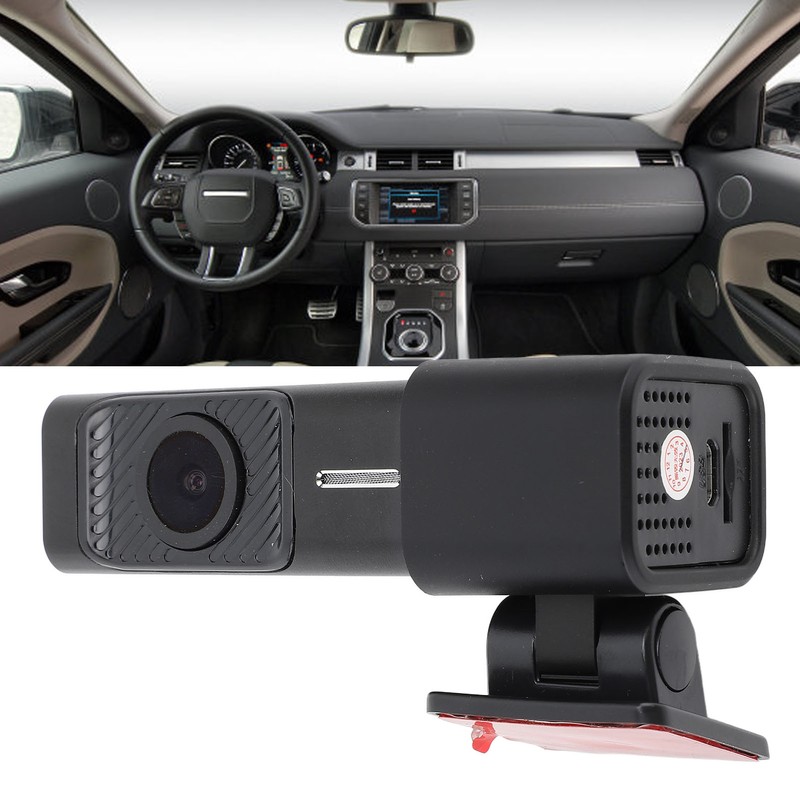 1080P Dash Cam Multifunctional USB HD Night Vision WIFl Mobile