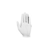 Callaway Golf Weather Spann Glove 2023, White, XL