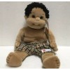Ty Vintage Ty Beanie Baby Rascal Doll 1999 Beanie Kids