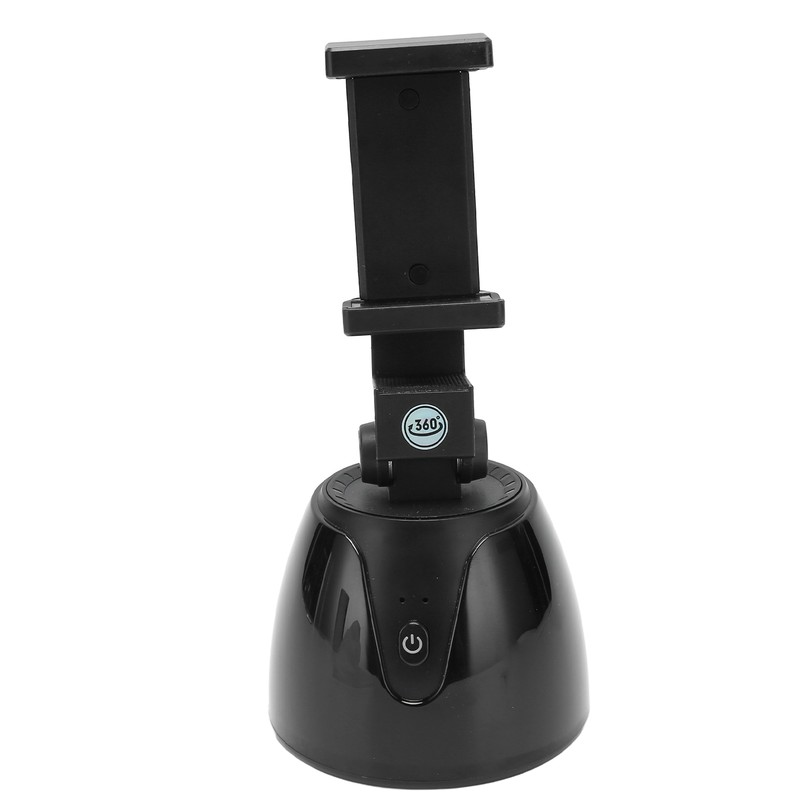 Auto Tracking Phone Holder Smart 360 Degree Face Tracking Phone