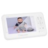 SP920 Camera Baby Monitor Digital Infant Camera TwoWay Audio Security
