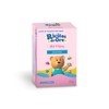 Ricitos de Oro, Jabón Corporal en barra Merengue, 90 g