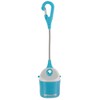 kyaputensutaggu (Captain Stag) Lantern Light tento・ta-puakusesari- Clip LED dekoraito [Brightness 20 Lumens/Utility Light 4.5 Hours] blue uk – 4039 
