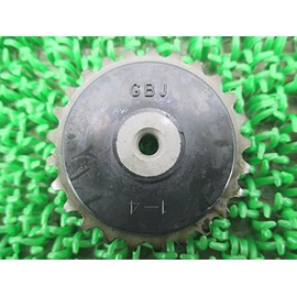 新品 ホンダ 純正 バイク 部品 CRF50F カムチェーンスプロケット 14670-GBJ-M30 スーパーカブ ダックス70 モンキーRT C70 C50