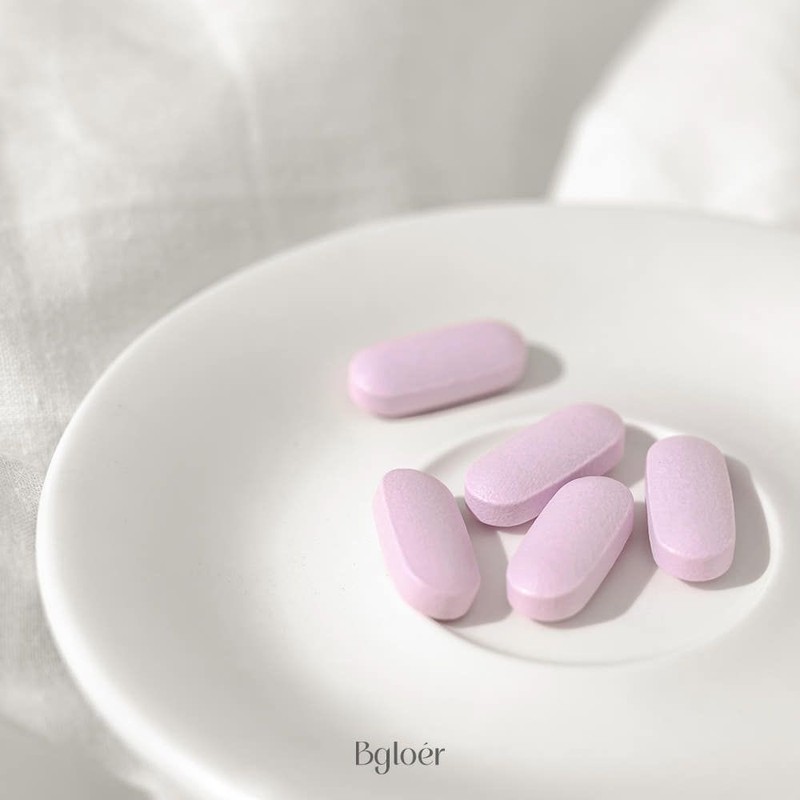 비글로어 Glow Cut Lyserine 3X Carbohydrate Cutting Agent Hydrangea Diet