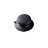 IMCO Mestin Lid Knob, Suction Cup Type, Removable, Camping, Outdoors,