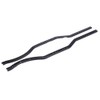 2pcs/set Steel Chassis Frame Rails for AXIAL SCX10 90027 SCX10