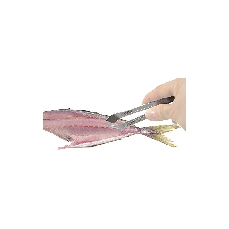 Kai 3709-B Boning for Cooking, sliver