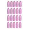 20Pcs TIG Alumina Nozzles Ceramic Cup Gas Lens Shield Consumables