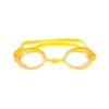 Mad Wave Kids' M0419 03 0 06W Goggles, Yellow, One