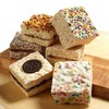 Marshmallow Crispy Treats - 5oz Sweet Treats - TIKTOK VIRAL