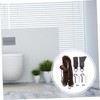 Operitacx Roller Blind Accessories Kit Sturdy Easy to Use for