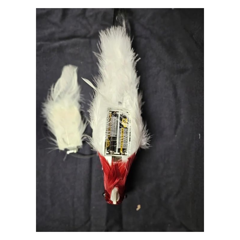 Slockmaster Kill Chirp, Digital Trap Bait Caller - Designed by