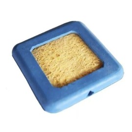 Mettler 24 Repuestos De Esponja 2 X2