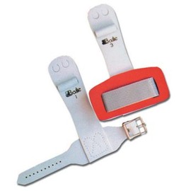 Bailie Buckle Grips - Rings