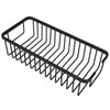 Wall Storage Rack Space Aluminum Rust Proof Large Capacity Kitchen