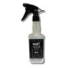 mc8 3 Atomizadores De Agua Botella Atractiva Para Barberia 500ml
