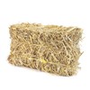 Firewood Central Mini Straw Bale by Morning View Acres –