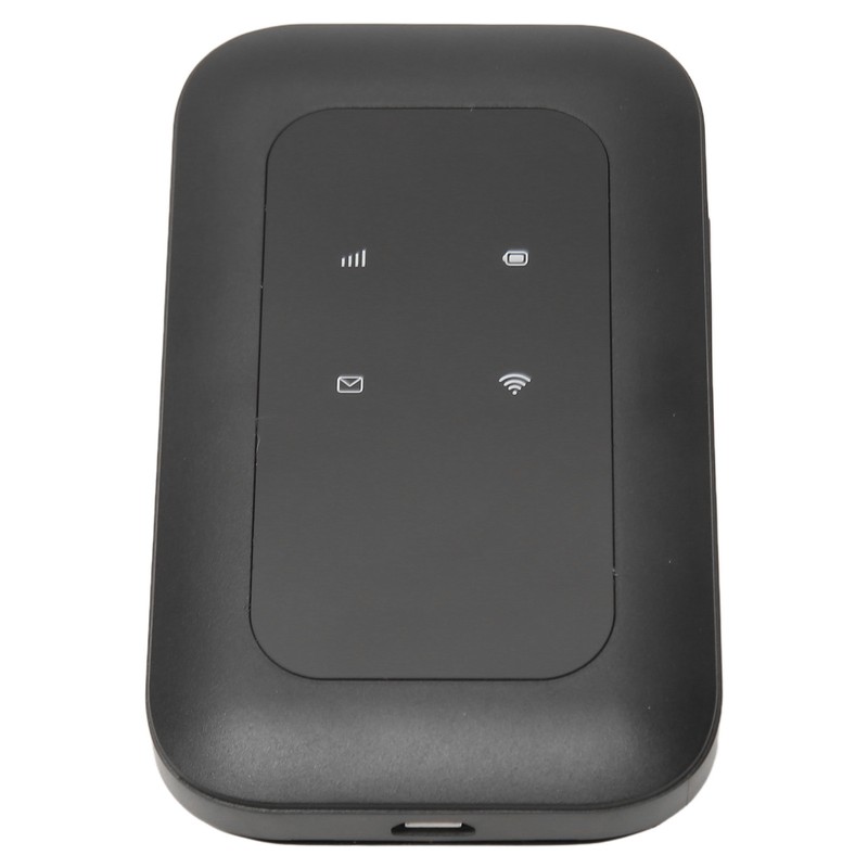 JIO AS 4G LTE Mobile Wifi Hotspot with SIM Card