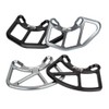 Bash Guard Bicycle Chain Guard Bicycle Chain Guard Aluminum Alloy