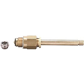 CENTRAL BRASS K-3-CT SX-0205922 Stem and Bonnet with Seat