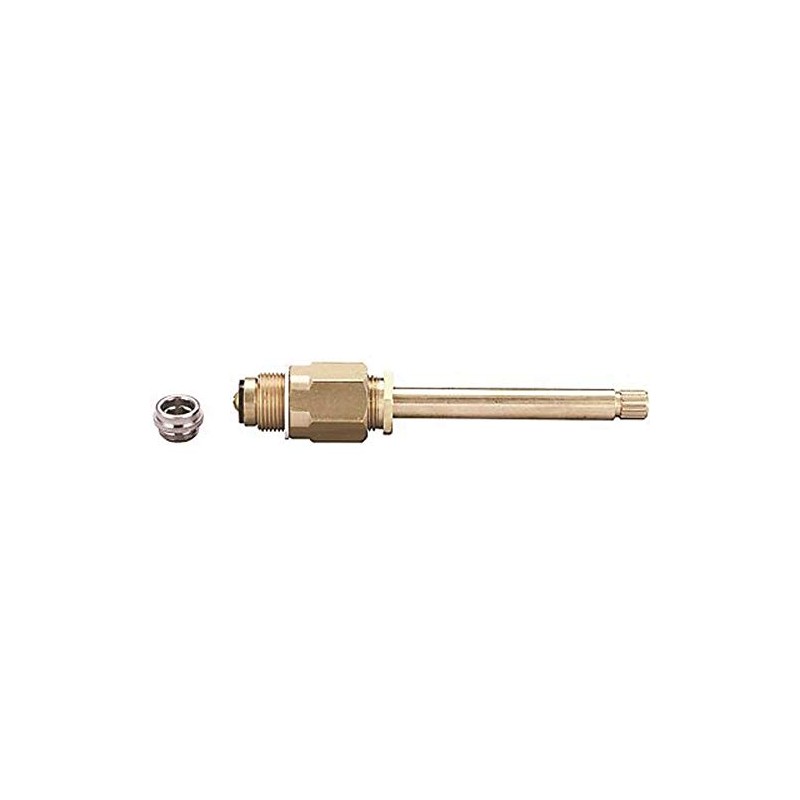 CENTRAL BRASS K-3-CT SX-0205922 Stem and Bonnet with Seat