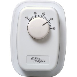 Emerson 1G66-641 Mechanical Line Voltage Thermostat