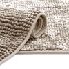 RESTILO Bath Mat 70 x 120 cm Bath Mat Non-Slip