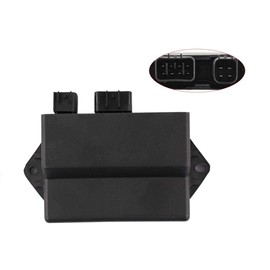 High Performance CDI Box For Yamaha YFM 350 Raptor 2004 2005 2006 2007 2008 2009
